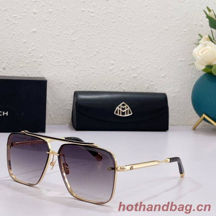Maybach Sunglasses Top Quality MBS00189