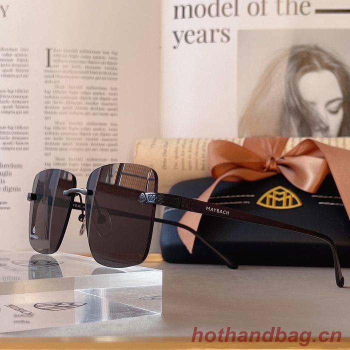 Maybach Sunglasses Top Quality MBS00191