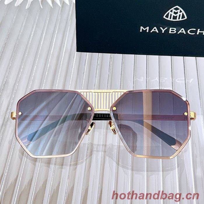 Maybach Sunglasses Top Quality MBS00193