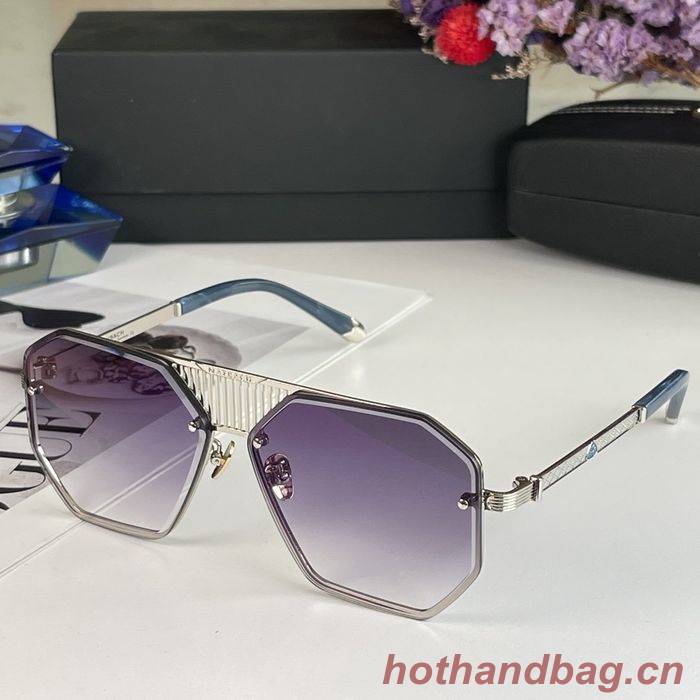Maybach Sunglasses Top Quality MBS00196
