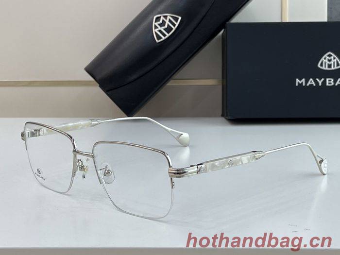Maybach Sunglasses Top Quality MBS00198