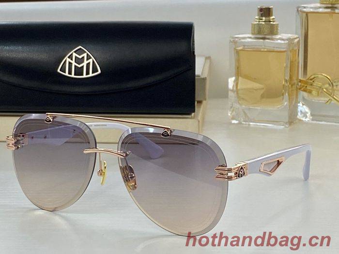 Maybach Sunglasses Top Quality MBS00200