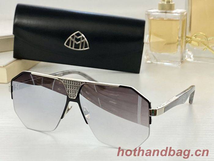 Maybach Sunglasses Top Quality MBS00201