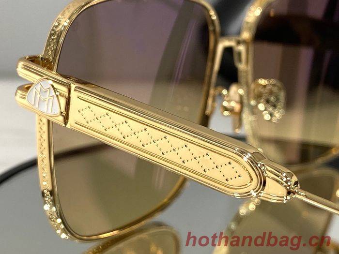 Maybach Sunglasses Top Quality MBS00205