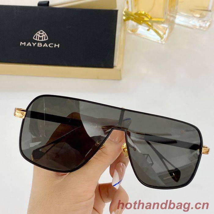 Maybach Sunglasses Top Quality MBS00207