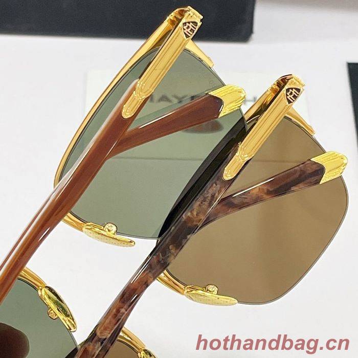 Maybach Sunglasses Top Quality MBS00208