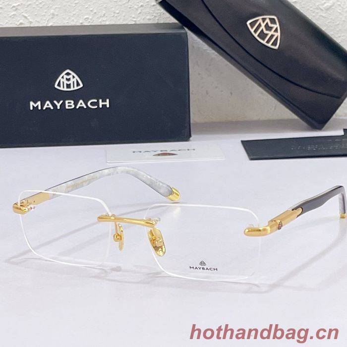 Maybach Sunglasses Top Quality MBS00209