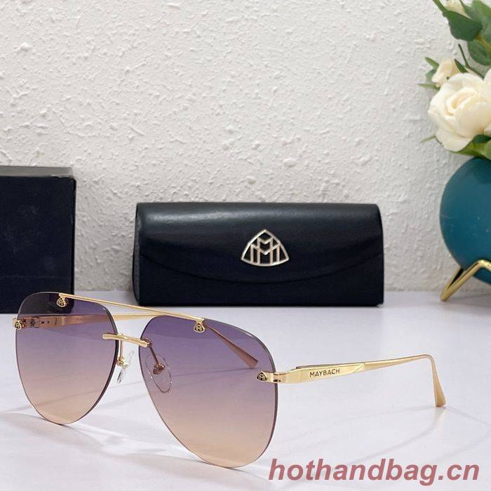 Maybach Sunglasses Top Quality MBS00210