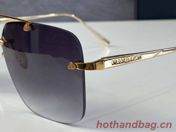 Maybach Sunglasses Top Quality MBS00211