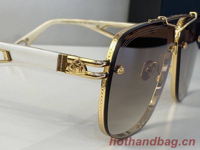 Maybach Sunglasses Top Quality MBS00212