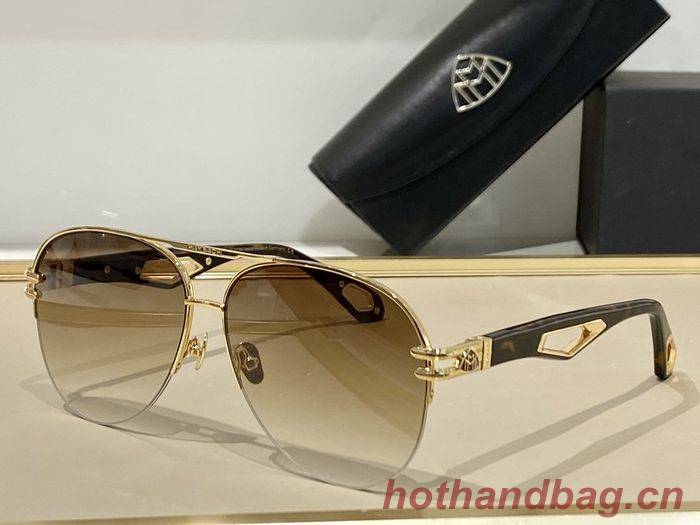 Maybach Sunglasses Top Quality MBS00213