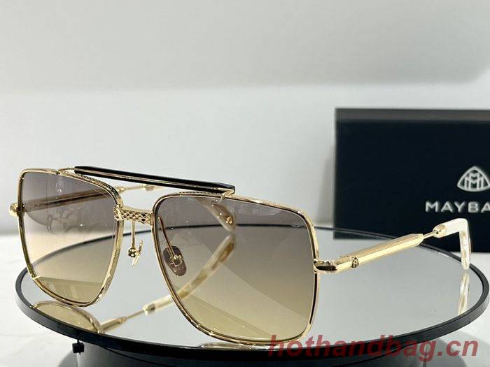 Maybach Sunglasses Top Quality MBS00214