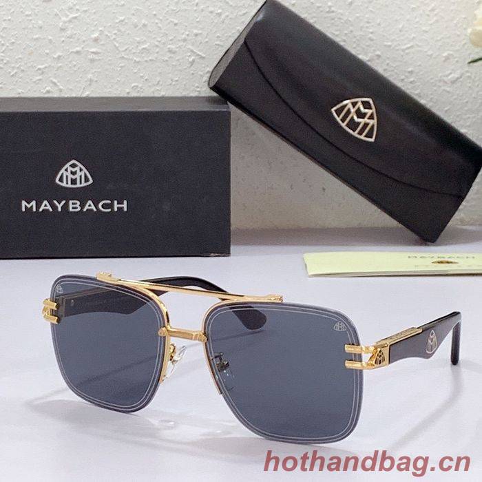 Maybach Sunglasses Top Quality MBS00215