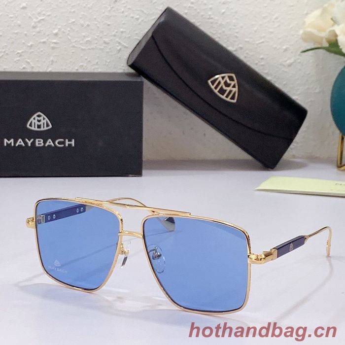 Maybach Sunglasses Top Quality MBS00216