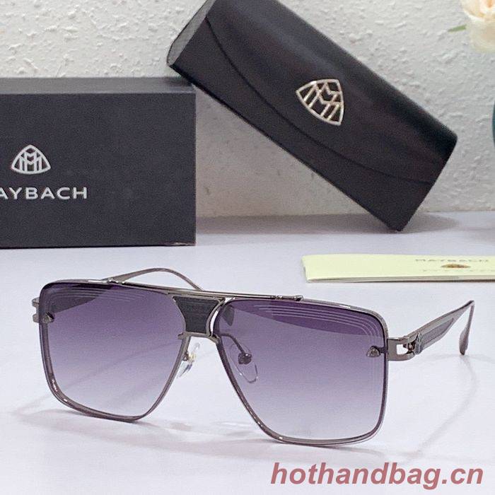 Maybach Sunglasses Top Quality MBS00218