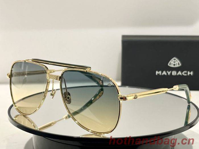 Maybach Sunglasses Top Quality MBS00219