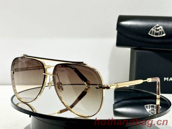 Maybach Sunglasses Top Quality MBS00220