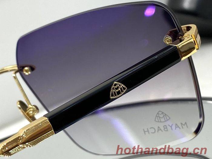 Maybach Sunglasses Top Quality MBS00223