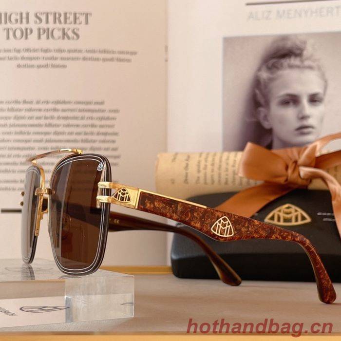 Maybach Sunglasses Top Quality MBS00224