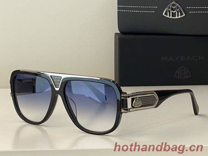 Maybach Sunglasses Top Quality MBS00226