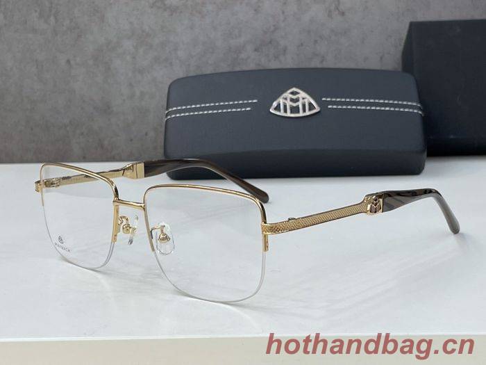 Maybach Sunglasses Top Quality MBS00229