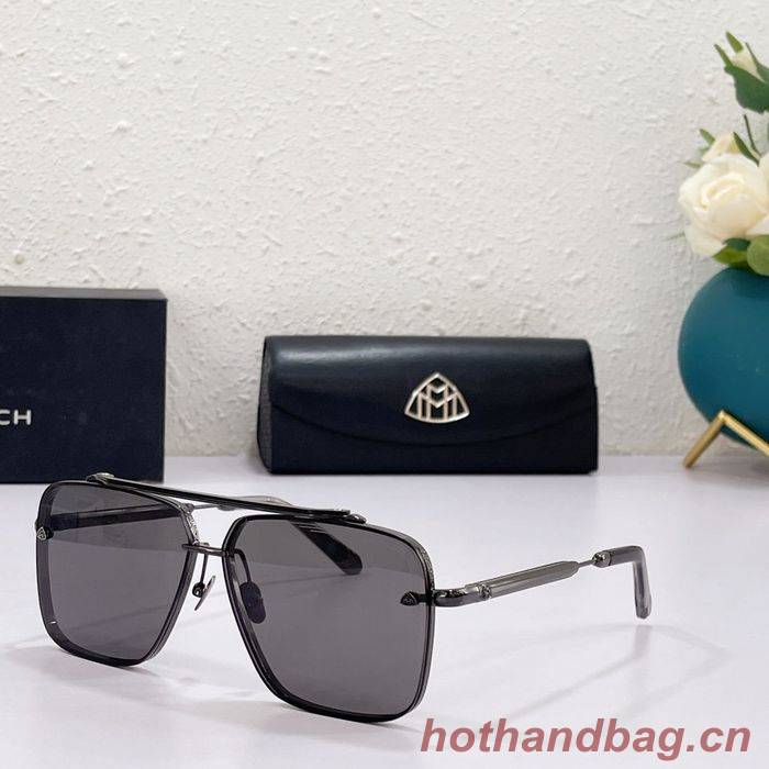 Maybach Sunglasses Top Quality MBS00231