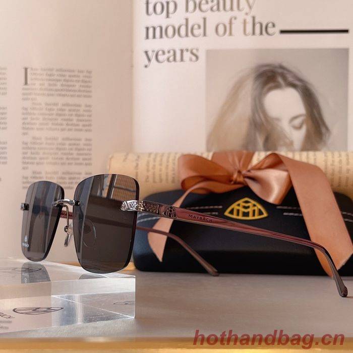 Maybach Sunglasses Top Quality MBS00233
