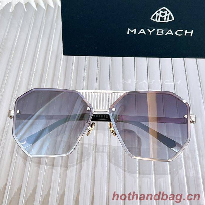 Maybach Sunglasses Top Quality MBS00235