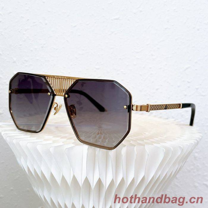 Maybach Sunglasses Top Quality MBS00236