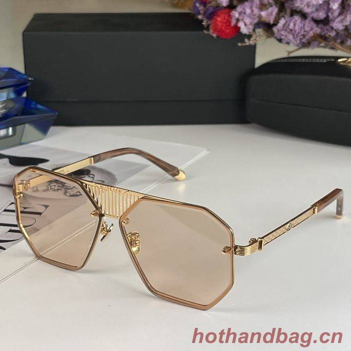 Maybach Sunglasses Top Quality MBS00238