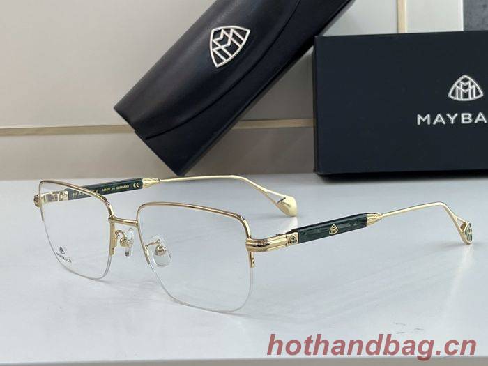 Maybach Sunglasses Top Quality MBS00240