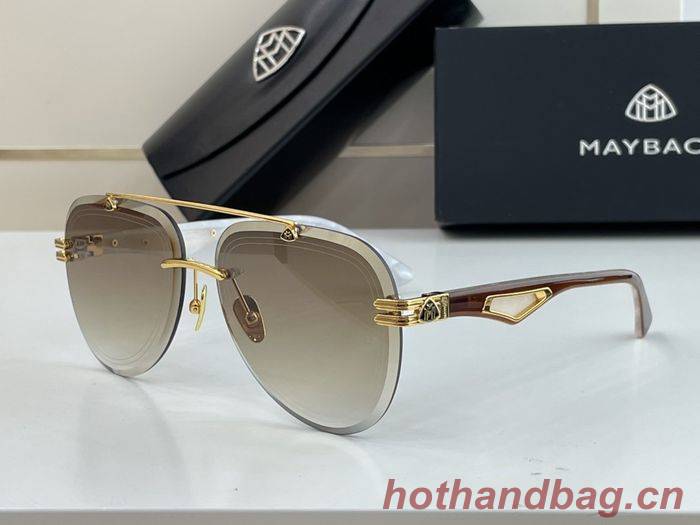 Maybach Sunglasses Top Quality MBS00241