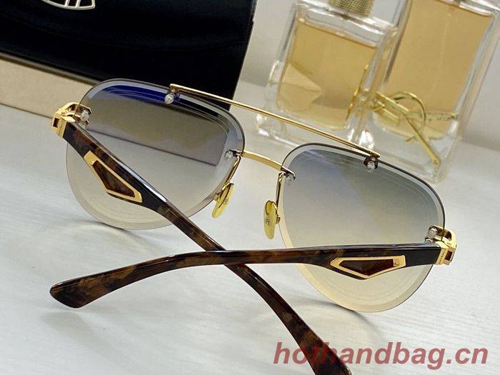 Maybach Sunglasses Top Quality MBS00242