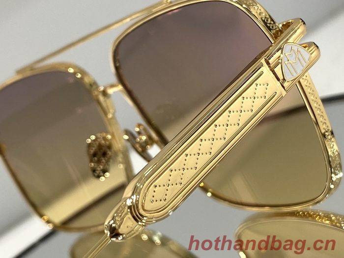 Maybach Sunglasses Top Quality MBS00247