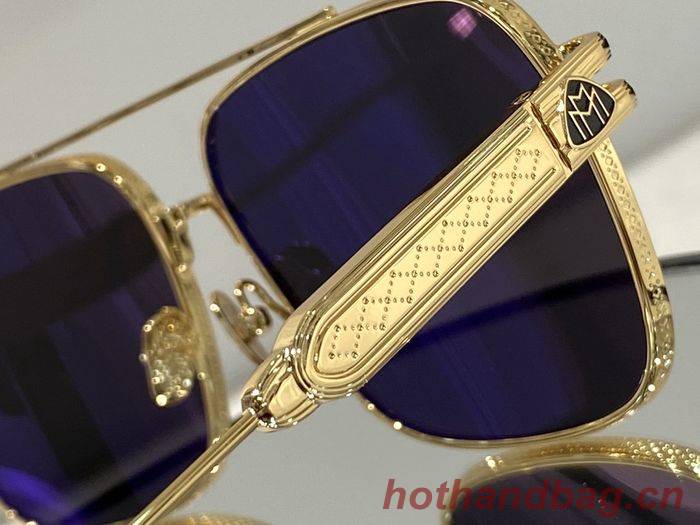 Maybach Sunglasses Top Quality MBS00248