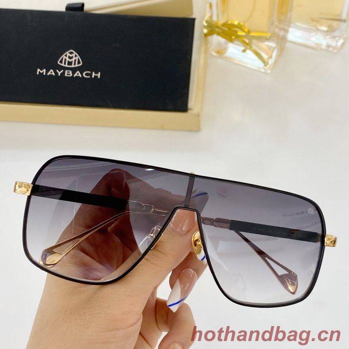 Maybach Sunglasses Top Quality MBS00249