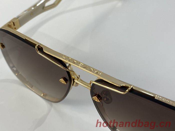 Maybach Sunglasses Top Quality MBS00254