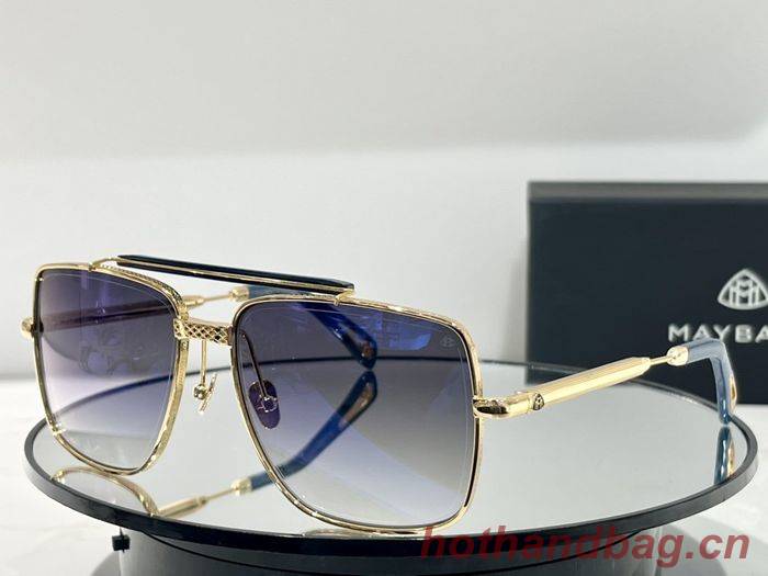 Maybach Sunglasses Top Quality MBS00256