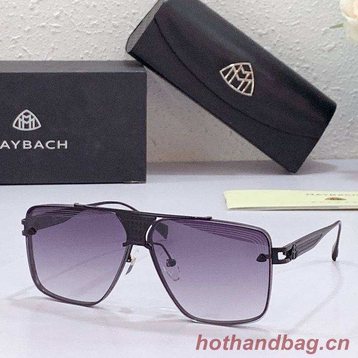 Maybach Sunglasses Top Quality MBS00260