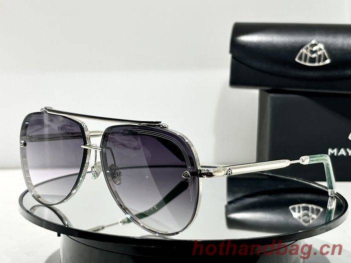 Maybach Sunglasses Top Quality MBS00262