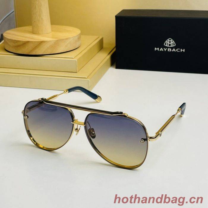 Maybach Sunglasses Top Quality MBS00263