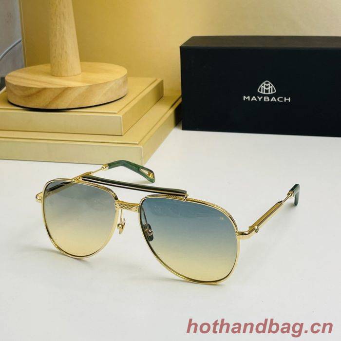 Maybach Sunglasses Top Quality MBS00264
