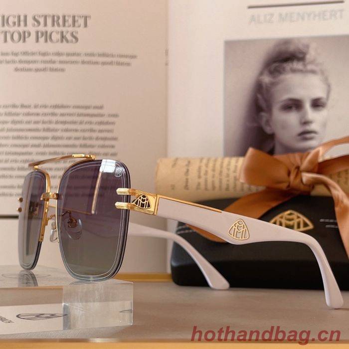 Maybach Sunglasses Top Quality MBS00266