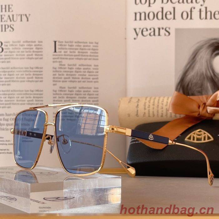 Maybach Sunglasses Top Quality MBS00267