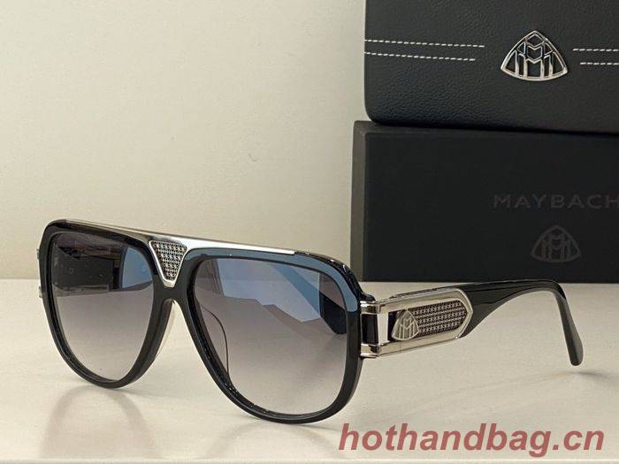 Maybach Sunglasses Top Quality MBS00268