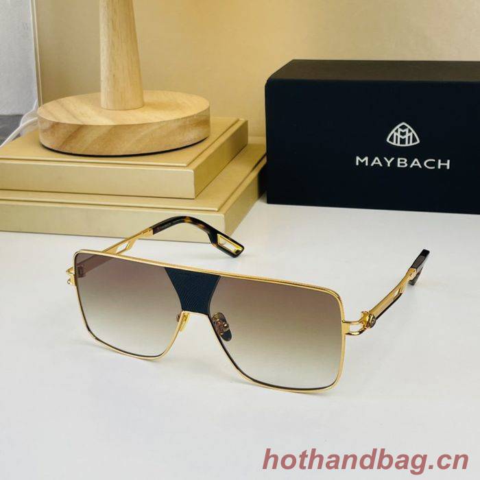 Maybach Sunglasses Top Quality MBS00269