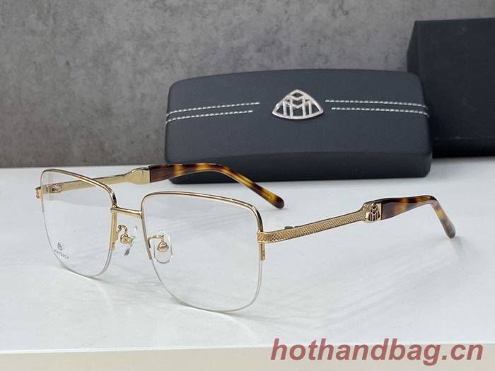 Maybach Sunglasses Top Quality MBS00271