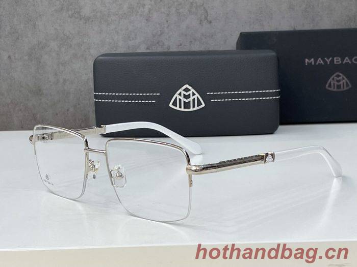 Maybach Sunglasses Top Quality MBS00272