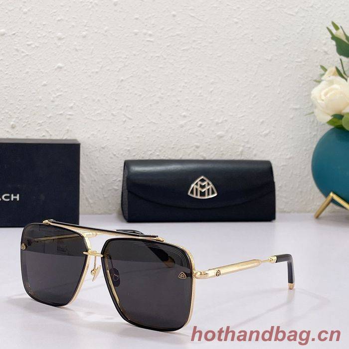 Maybach Sunglasses Top Quality MBS00273