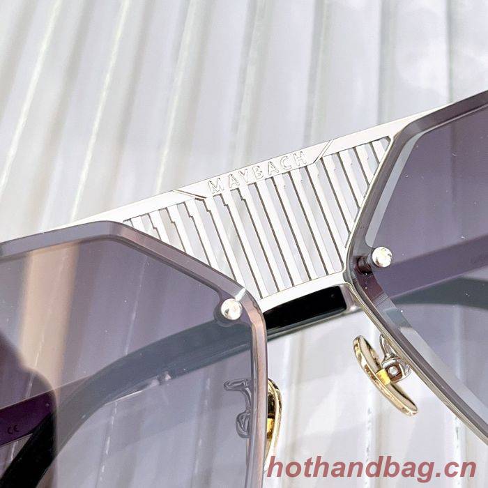 Maybach Sunglasses Top Quality MBS00277